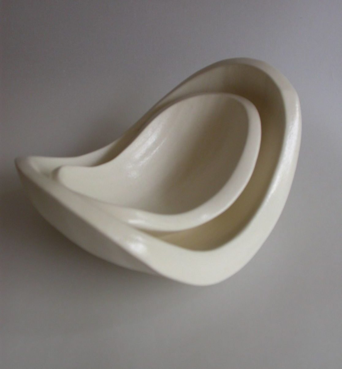 Nested PoDs by Szilvia György