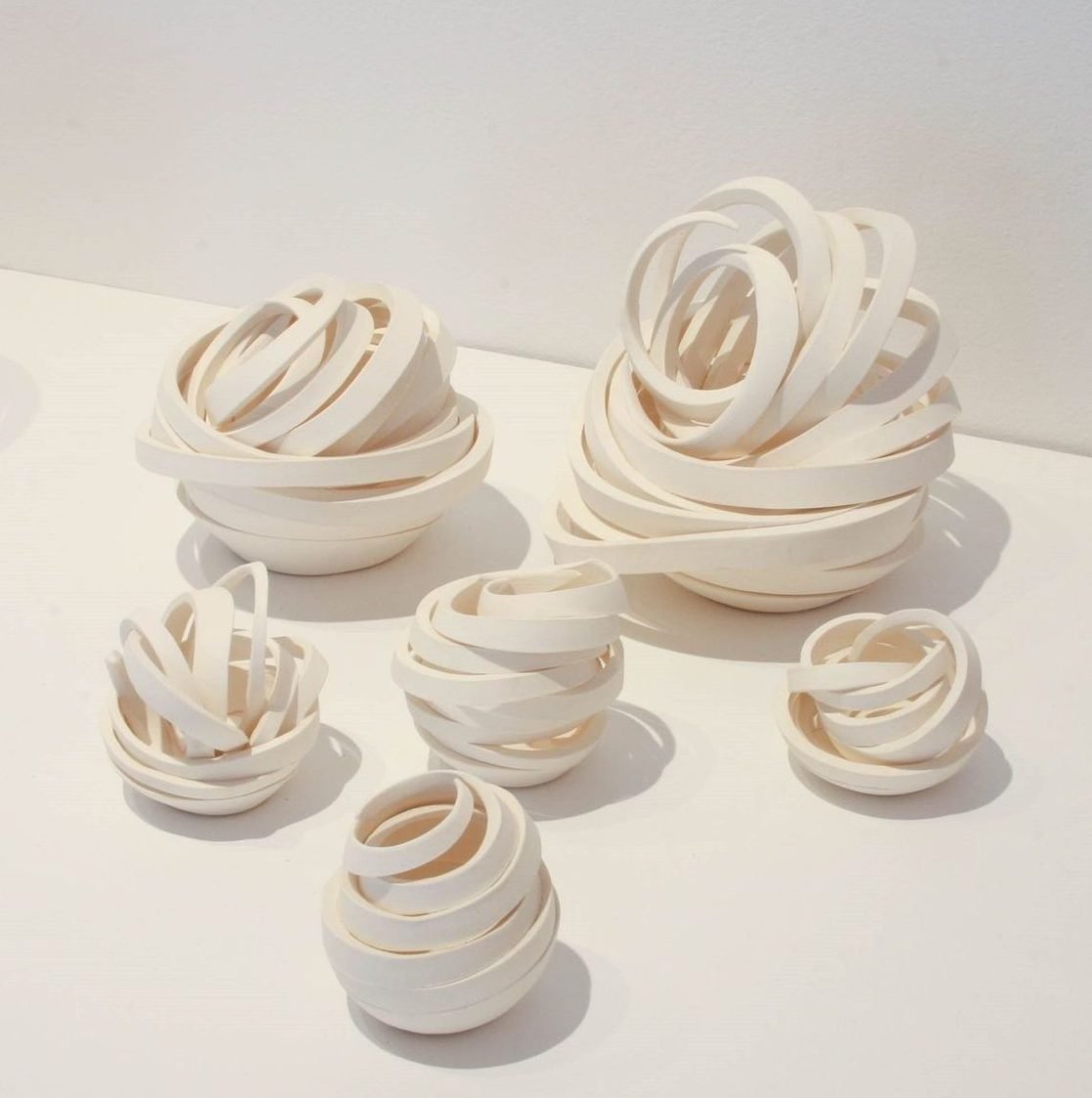 Dilemma of Icarus 5, by Szilvia György