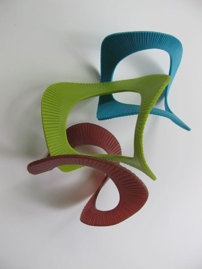 2 to form bangles 2, by Szilvia György