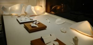 Fold/Unfold at 2017 Project Space