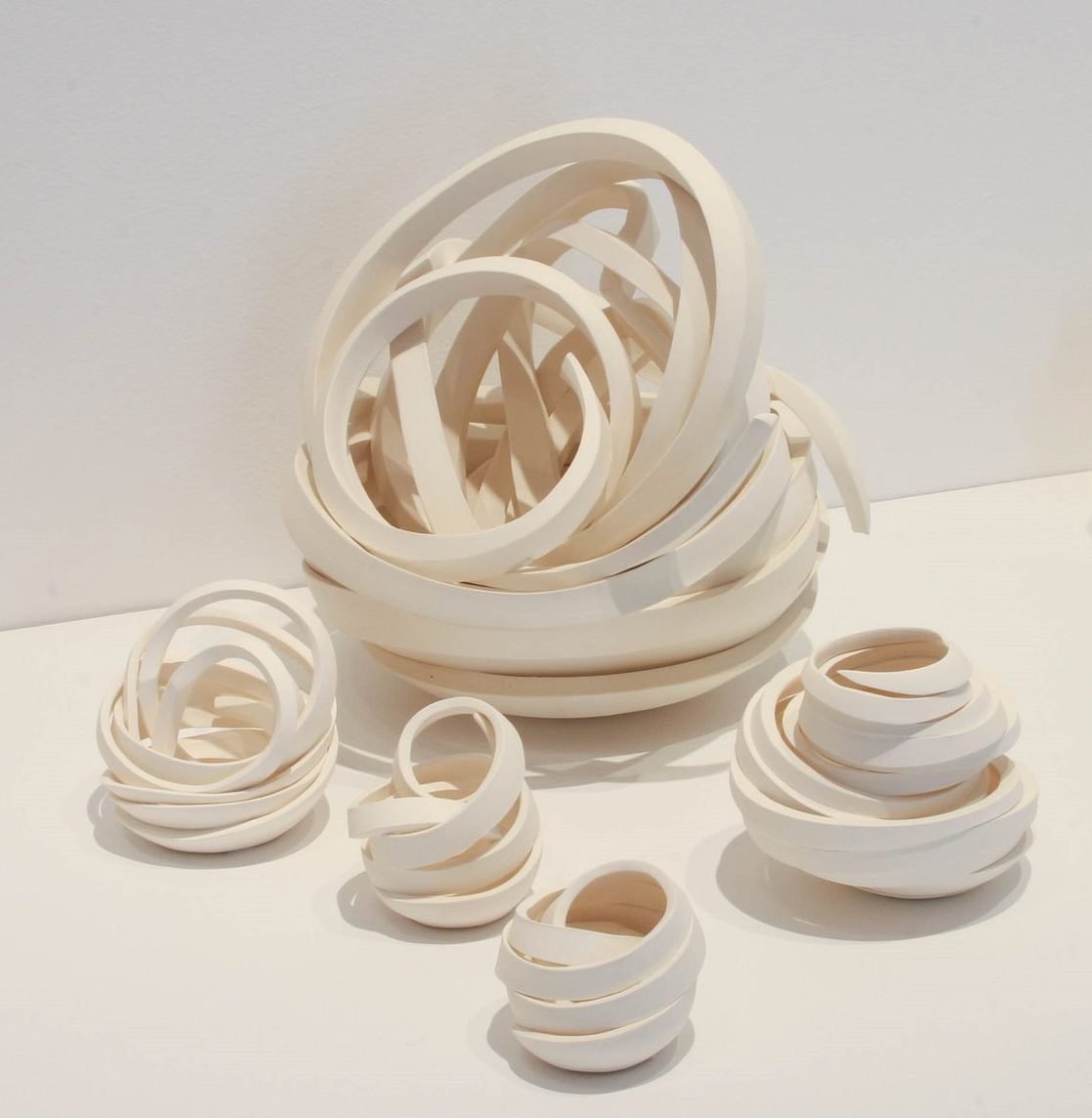 Dilemma of Icarus 3, by Szilvia György