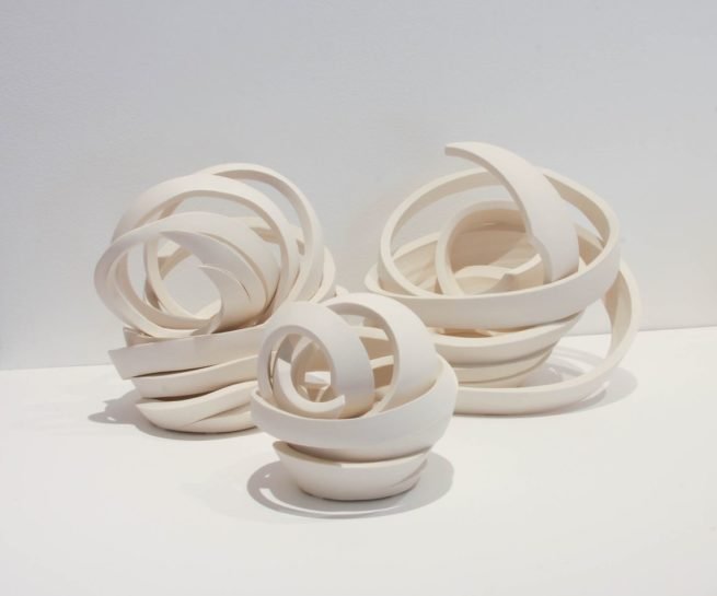 Dilemma of Icarus 1, by Szilvia György