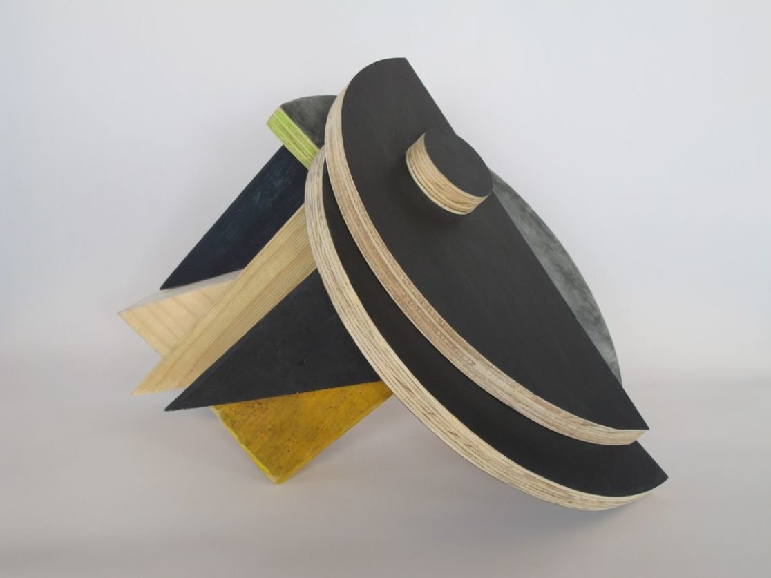 The Sundial, by Szilvia György and James McCallum