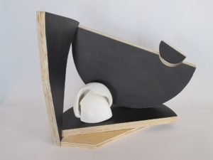 Pirate's Puzzle, by Szilvia György and James McCallum