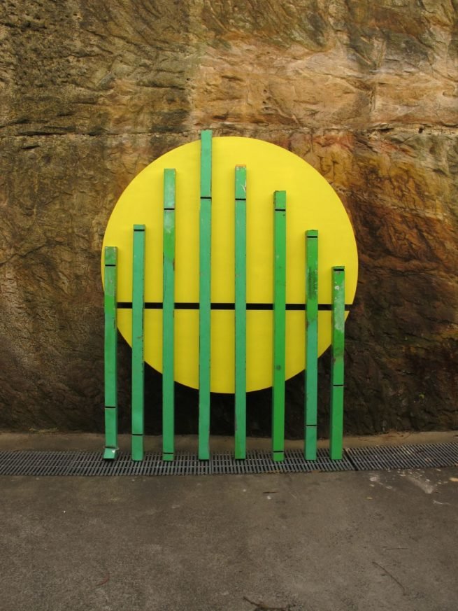 Sun Day, by Szilvia György and James McCallum