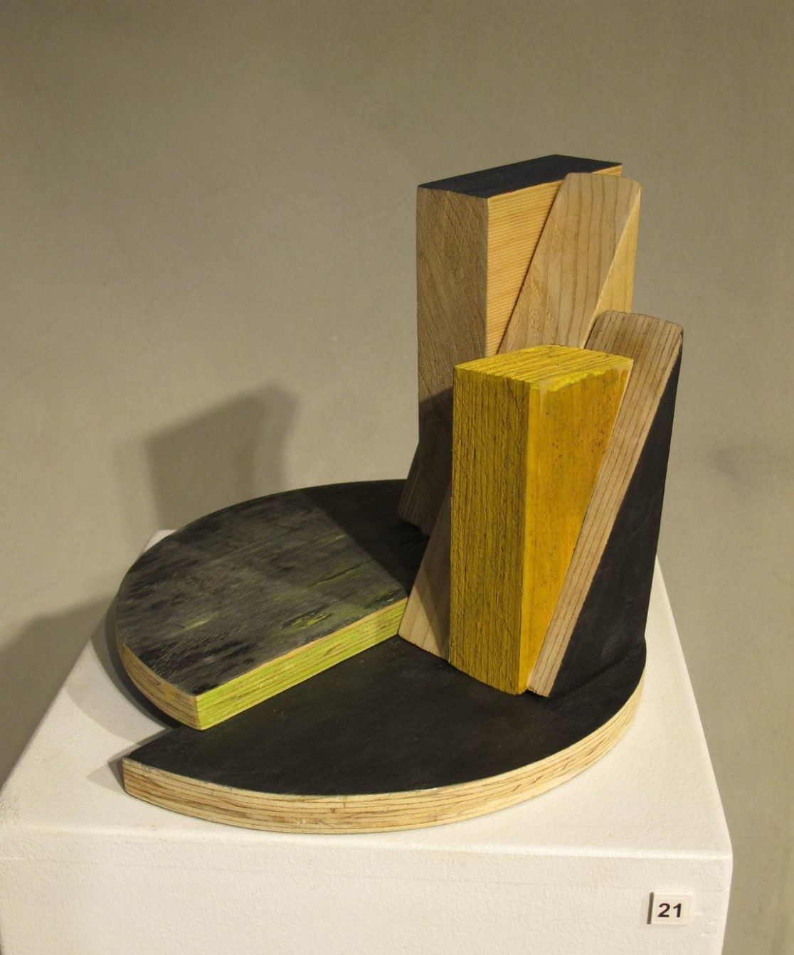 Untitled, by Szilvia György and James McCallum