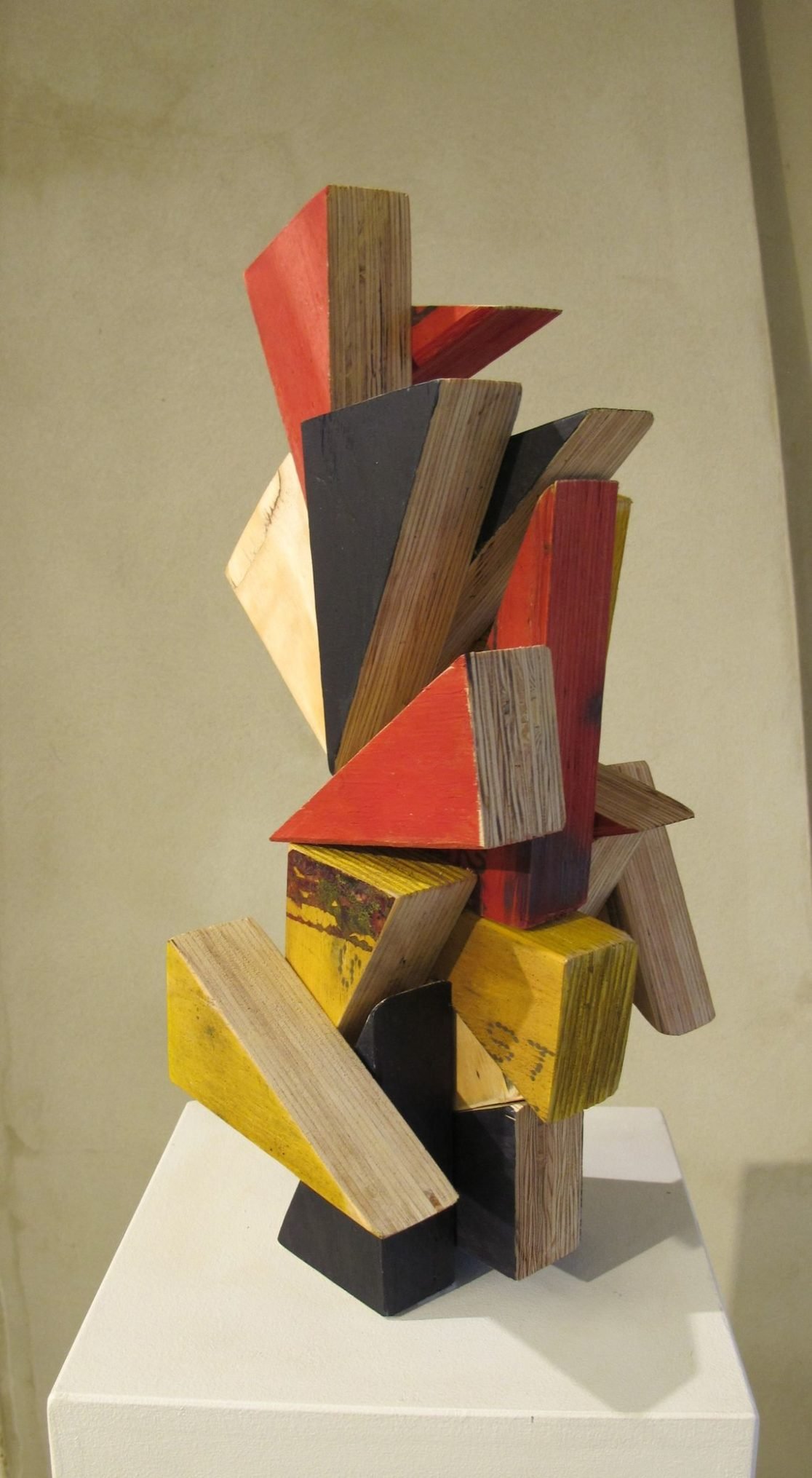 To the Point, by Szilvia György and James McCallum