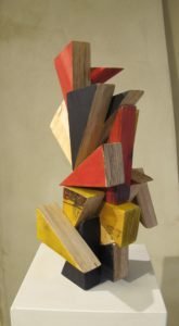 To the Point, by Szilvia György and James McCallum