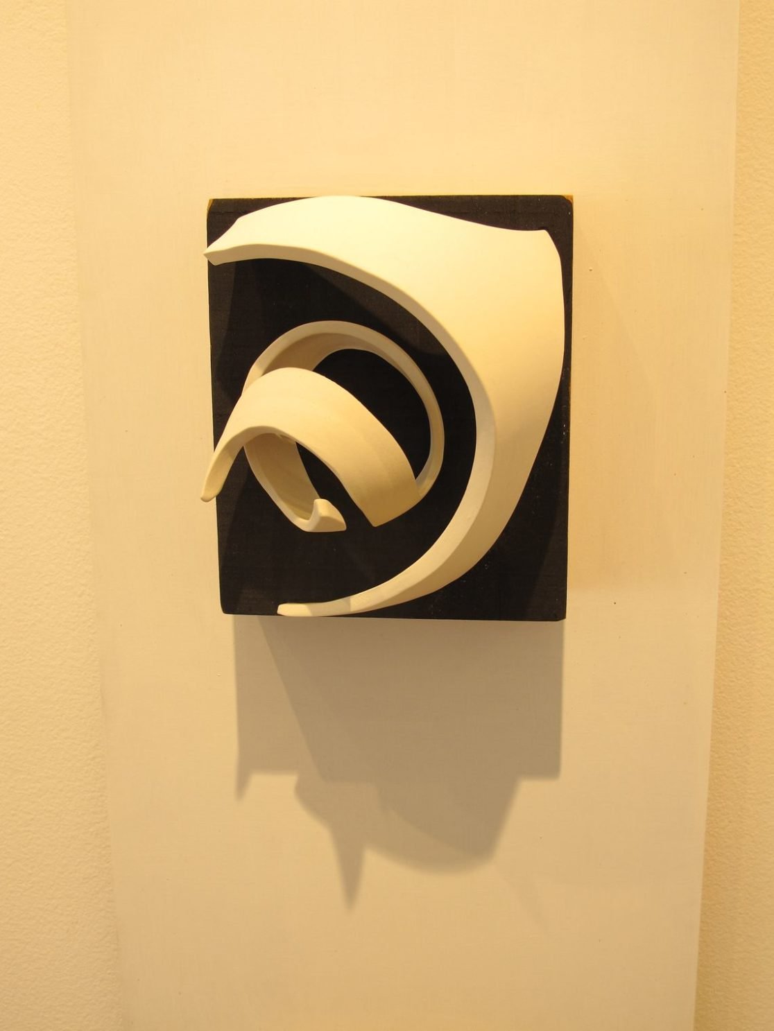 Grounded, detail, by Szilvia György