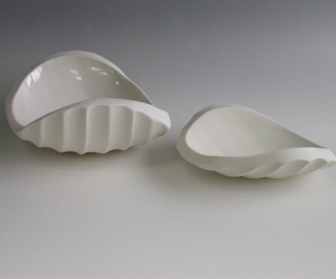 PoDs by Szilvia György