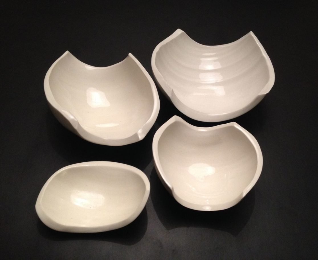 PoDs by Szilvia György