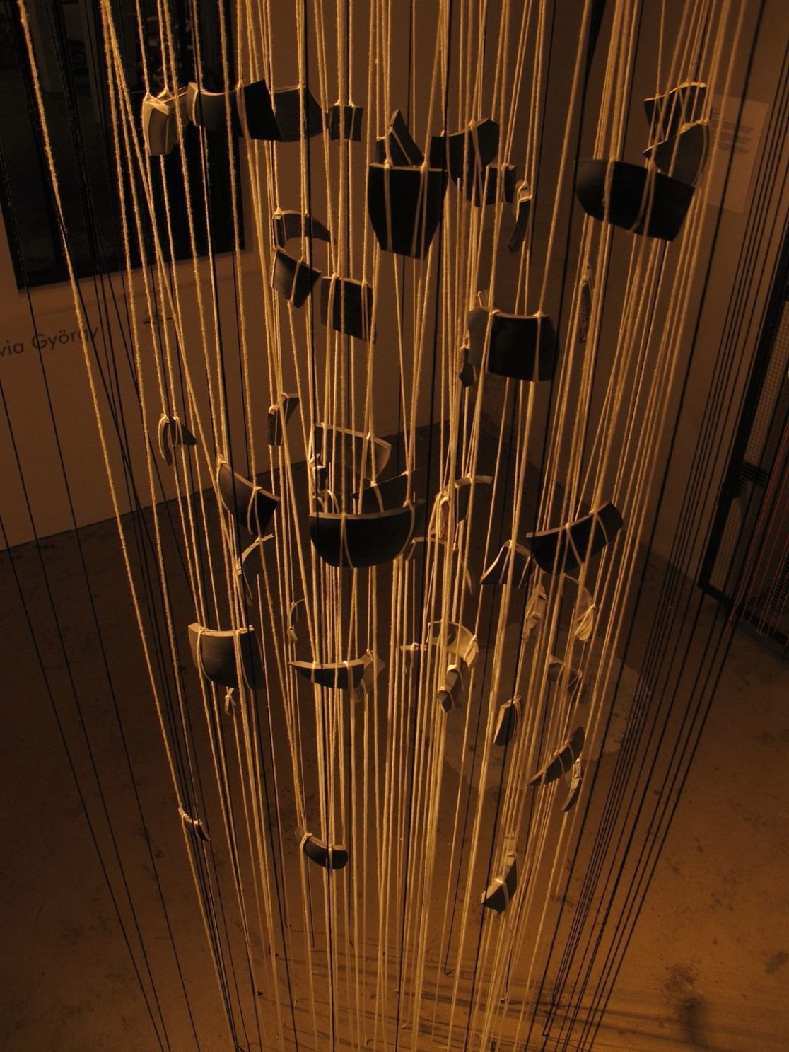 Szilvia Gyorgy, Just a Moment