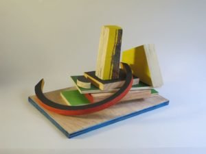 Untitled, James McCallum and Szilvia György