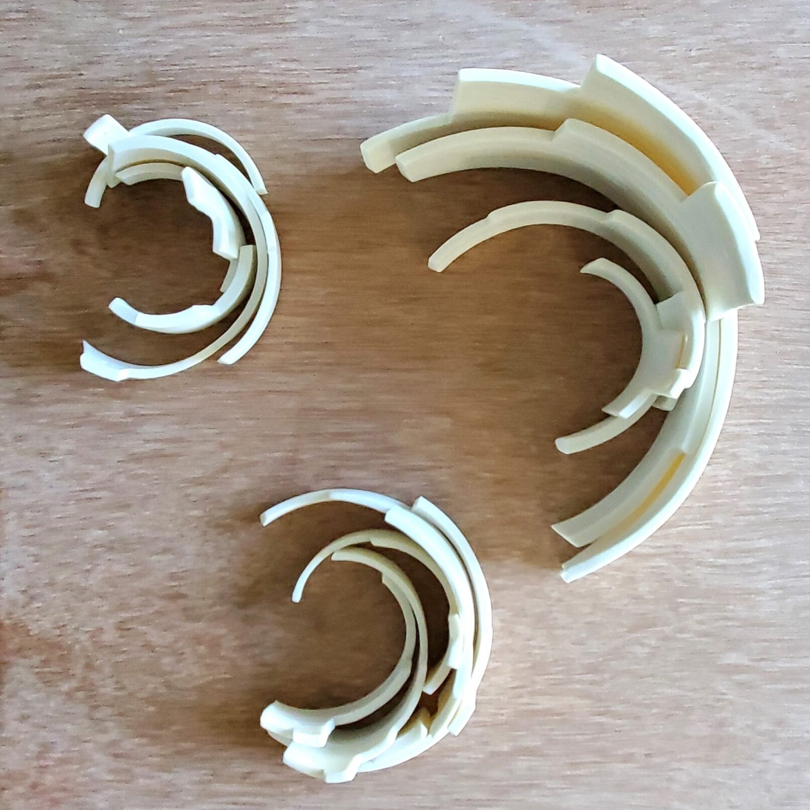 articulate_resonance, ephemeral sculpture 4